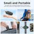Portable Charger for Apple Watch, 2000mAh Power Bank with Magnetic iWatch Charger, Travel Essentials for Apple Watch
