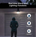 GNCC 2K Bulb 2.4GHz 355 (1-Pack, Light Security Camera, Only, Wireless Outdoor Camera, Full-Color Night Vision, Motion