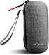 TCTEC 96GB Digital Voice Recorder Carrying Case, EVA Cover for Digital Voice Recorder,