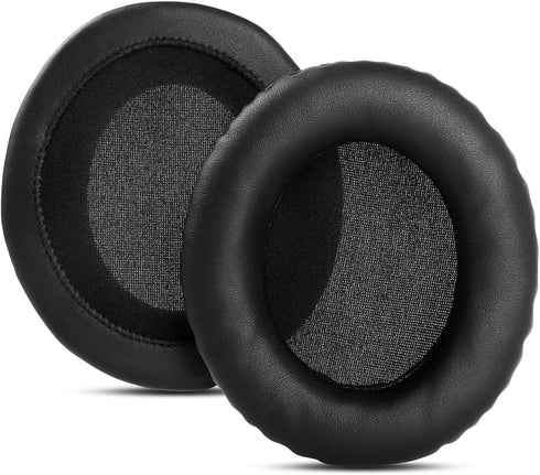 Ear Pads Cushions Replacement for Microsoft LifeChat LX-3000 Headset, Foam Pillow Earpads