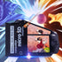 PSP Memory Stick Adapter, Funturbo Micro SD to Memory Stick PRO Duo for Sony PlayStation Portable