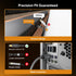15ft/4.5M CL3 Xbox/PS4, IVANKY Optical Audio Cable Long Digital Audio Optical Cable for Soundbar, S/PDIF Toslink Fiber