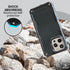 Pelican Shield Case for iPhone 15 Pro Max - 21FT MIL-STD Drop Protection, Magnetic Charging with Belt Clip