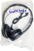 SmithOutlet 10 Pack of Over The Head Low Cost Headphones