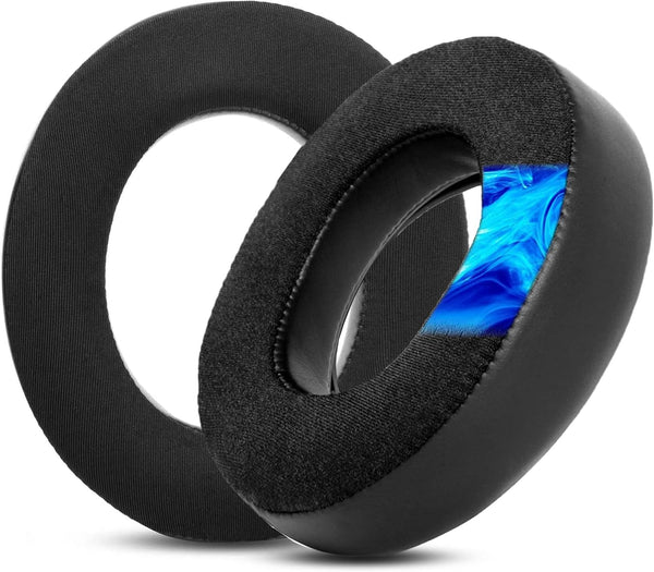 Cooling Replacement Earpads Cushions for Corsair HS50 Pro, HS60 Pro, HS70 Pro Gaming Headset with Gel Layer
