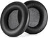 Replacement Earpads for Steelseries Arctis Nova Pro Wireless Headphones, Softer Leather Headset Ear Pads Cups (Black)