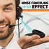 Headphone Ear Covers 60mm - 3 Pairs Replacement Ear Pads, Memory Foam Earbud Tips