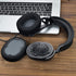 Defean Replacement Earpads for Corsair HS65 HS55 - High-Density Noise Cancelling Foam Cushions (Black Fabric)