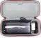 RLSOCO Hard Case for JBL Pulse 5/4/3 Waterproof Portable Bluetooth Speaker (Case Only)