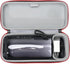 RLSOCO Hard Case for JBL Pulse 5/4/3 Waterproof Portable Bluetooth Speaker (Case Only)
