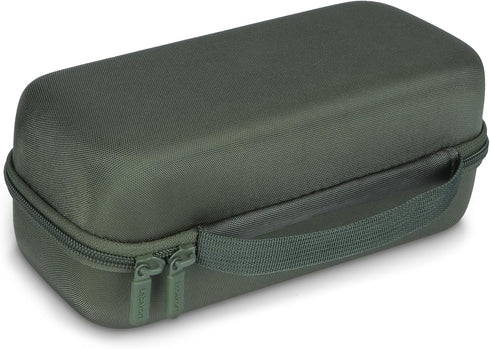 Hard Case for Sony ULT Field 1 Wireless Ultra Portable Bluetooth Compact Speaker (Forest Gray Case)