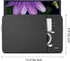 Losong 14 Inch, 14 inch Pocket,Size-13.5"x8.8" Portable Monitor Case Protective Carrying Sleeve for Most Portable