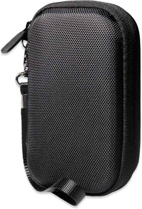 GETGEAR Case for Anker MagGo Power Bank, Qi2 Certified 15W Ultra-Fast MagSafe-Compatible Portable Charger