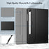 Fintie Keyboard Case for Samsung Galaxy Tab S9 FE 5G 10.9 Inch, Slim Stand Cover with Detachable Wireless Bluetooth