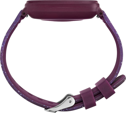 Kids Active 37mm Smartwatch with Heart Rate Monitoring, Notifications, and Activity Tracking