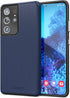 Crave Dual Guard Case for Galaxy S21 Ultra, Shockproof Protection Dual Layer for Samsung Galaxy S21 Ultra