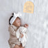 Shes Here Wooden Sign,Gender Reveal Announcement Sign,It's A Girl It's a Boy Photo Prop Surprise,Baby Photo Prop