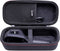 LTGEM EVA Hard Case for FLIR TG165-X Thermal Camera Imaging Tool, Travel Protective Carrying Storage Bag