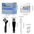 Horex Keyboard Switch Silicone Grease 50g, Mechanical Stabilizer Keycaps Connectors Dielectric Lubricant DIY Kit for
