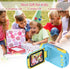Andoer 1080P 20 2.4 Inch mega Pixels High Resolution Kids Video Camcorder Portable Mini Digital Camera with Large