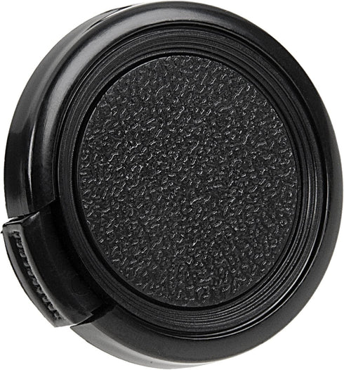 Fotodiox Snap-on Lens Cap, Lens Cover 30mm, 30.5mm