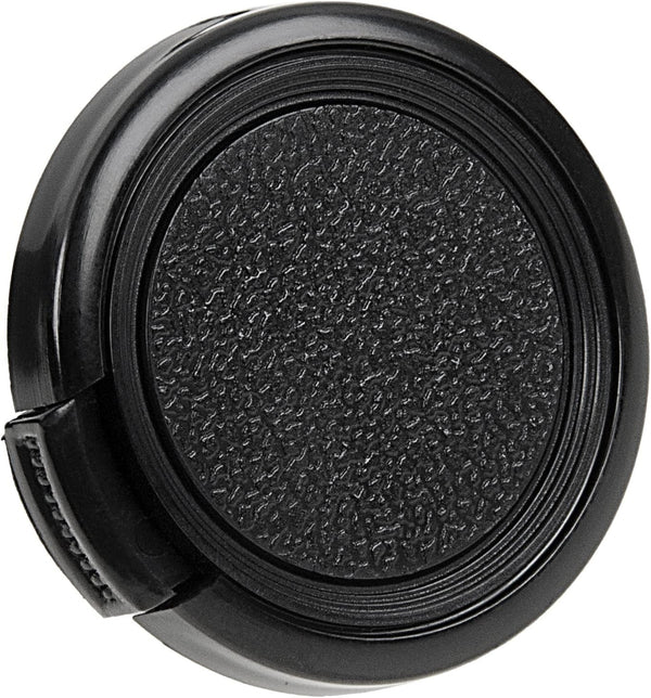 Fotodiox Snap-on Lens Cap, Lens Cover 30mm, 30.5mm