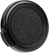 Fotodiox Snap-on Lens Cap, Lens Cover 30mm, 30.5mm