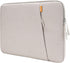 JETech Waterproof Laptop Sleeve for 14-Inch MacBook Pro, Bag Case with Pocket, Compatible with 14 Inch Notebook
