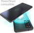 Crave Dual Guard Case for Samsung Galaxy S20 FE, Shockproof Protection Dual Layer Case, S20 FE 5G - Black