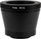 Fotodiox Lens Mount Adapter, T-Mount Lens to Pentax Q-Series Camera, fits Pentax Q