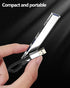 WASRUYI (5in1) 3.0 USB Hub TF SD Card Reader Adapter Port Accessorie Laptop Pc Gaming Extension Computer Cable Extender