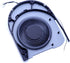 New Compatible CPU Cooling Fan for Lenovo Thinkpad T590 T590S P53S ND75C69 EG50050S1-CE70-S9A DC5V
