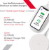 Sandisk 64GB 2.0 SDCZ60-064G-B35 Cruzer Glide USB Flash Drive