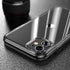 Clear Crystal TPU Phone Case Compatible with iPhone 11, 6.1 Inch