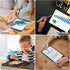Stylus Pens for Touch Screens - iPad, iPhone, Kindle Fire (Pink/Purple/Aqua Blue)