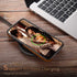 LOHASIC for Galaxy S21 Ultra Case, 5G Premium Luxury Leather, Slim Fit Style Full Body Protective Cover for Samsung