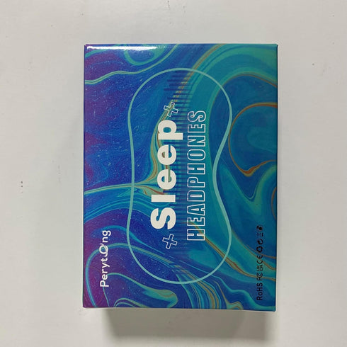 Sleep Headphones Bluetooth Wireless Sports Headband, Lightweight Hi-Fi Stereo Headphones, Ergonomic ASMR Sleep Gadget