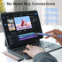Stylus (5 Pcs), 2-in-1 Stylus Pen for Touch Screen, High Precision and Sensitivity, Suitable for iPhone/iPad/Android