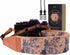 Padwa Lifestyle Cork Camera Strap - 2" Top Layer Cowhide Head, Soft Chamois Velvet Padded Strap, Quick Release for All