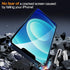 3 Pack Tempered Glass Screen Protector for iPhone 12/12 Pro - HD Clear, Shatterproof, Anti-Scratch, Bubble Free, Easy