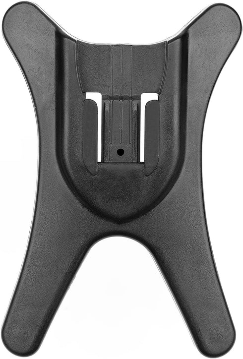 Anwenk Flash Speedlight Hot Shoe Mount Stand with 1/4" Metal Tripod Thread for Flash Speedlight