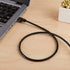RJ45 6 10Gbps 250MHz, 15 Amazon Basics Cat Ethernet Patch Internet Network Cable, High-Speed, Snagless, Gold-Plated