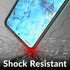 Crave Dual Guard for Galaxy S21 Case, Shockproof Protection Dual Layer Case for Samsung Galaxy S21