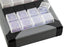 X-keys Keycap Cherry MX Compatible (Single, Transparent, 10 Pack)