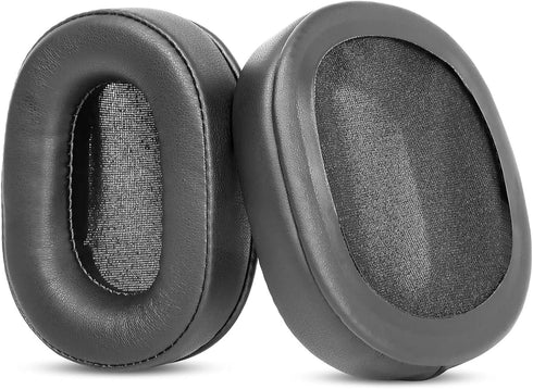 1 Pair of Ear Pads Cushion Cover Earpads Replacement for Sony MDR-ZX750BN, MDR-ZX750AP Headphones