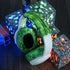 Geekria Flex Fabric Headband Cover for Skullcandy Crusher Evo, ANC, Hesh 3, Hesh Evo, Venue Headphone Cushion Protector