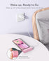 Charmast 5000mAh Small Portable Charger, Ultra-Compact 20W PD Fast Charging Power Bank for iPhone 14/13/12/11/XR/X/8/7/6