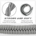 SUNYA Quick Release Camera Wrist Strap for DSLR or Mirrorless Cameras