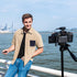 JJC X-T5 X-T4 X-T3 X-T2 X-T30 X-T20 X-T100 X100VI X100V X100F X100T X-PRO3 X-PRO2 X-H1 X-H2 X-H2S GFX100 GFX100S GFX50R
