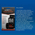 BREAK FREE Liquid Glass Screen Protector with $250 Coverage, Wipe On Scratch and Shatter Resistant Nano Protection for